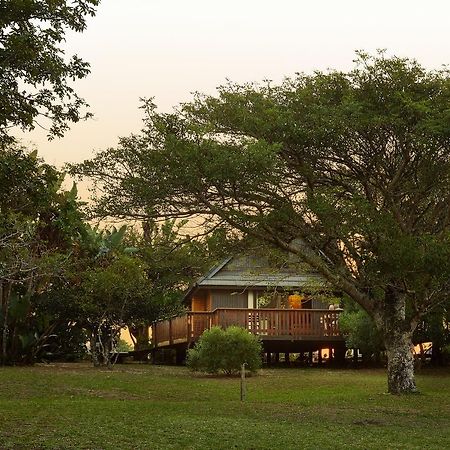 First Group Sodwana Bay Lodge Self Catering Exterior photo