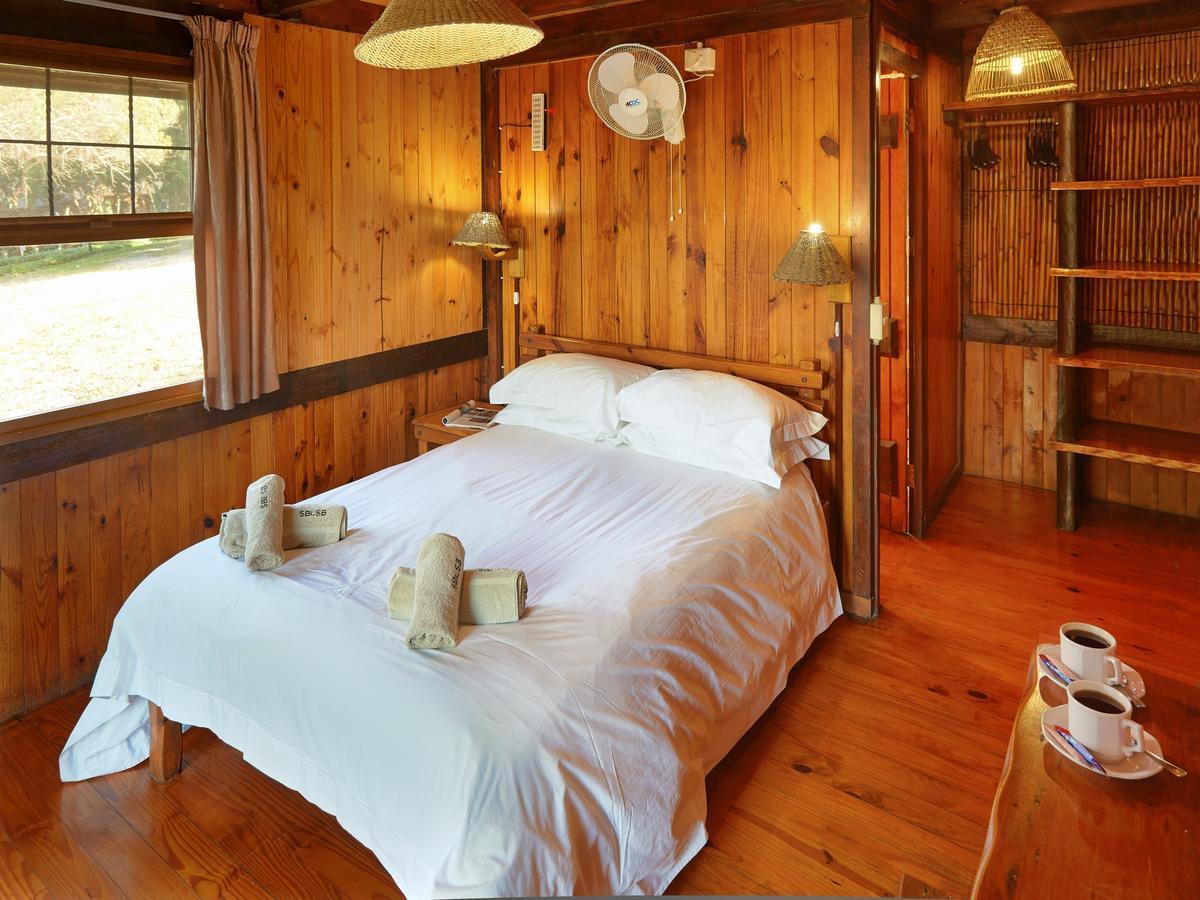 First Group Sodwana Bay Lodge Self Catering Exterior photo
