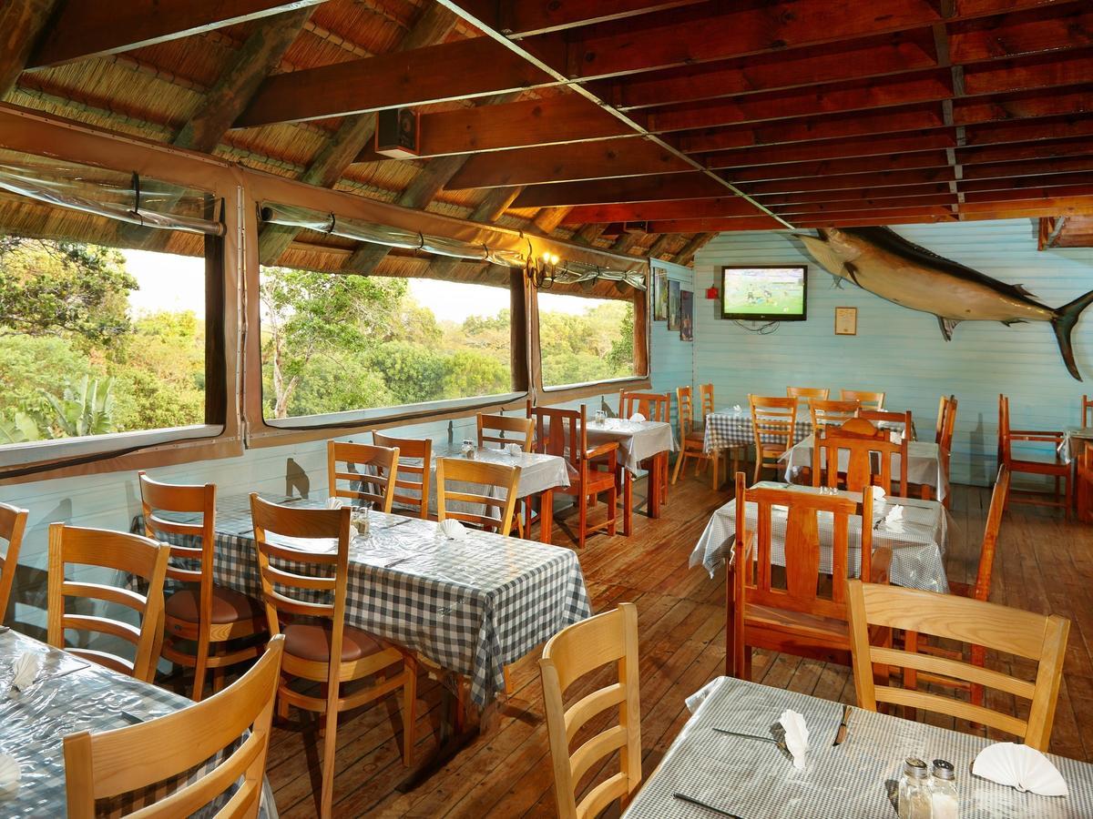 First Group Sodwana Bay Lodge Self Catering Exterior photo