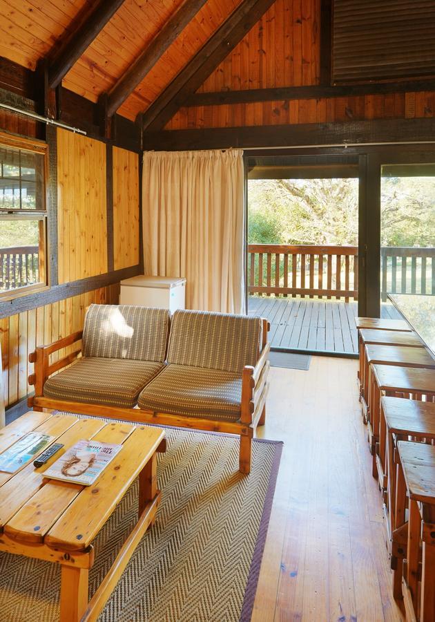 First Group Sodwana Bay Lodge Self Catering Exterior photo